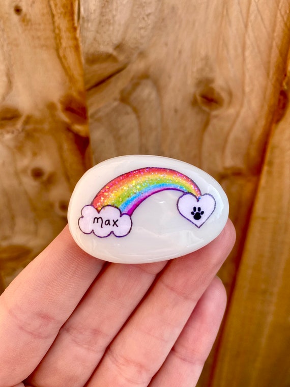 12 Best Pet Memorial Gift Ideas In 2023 - Memorial Gifts For Pets