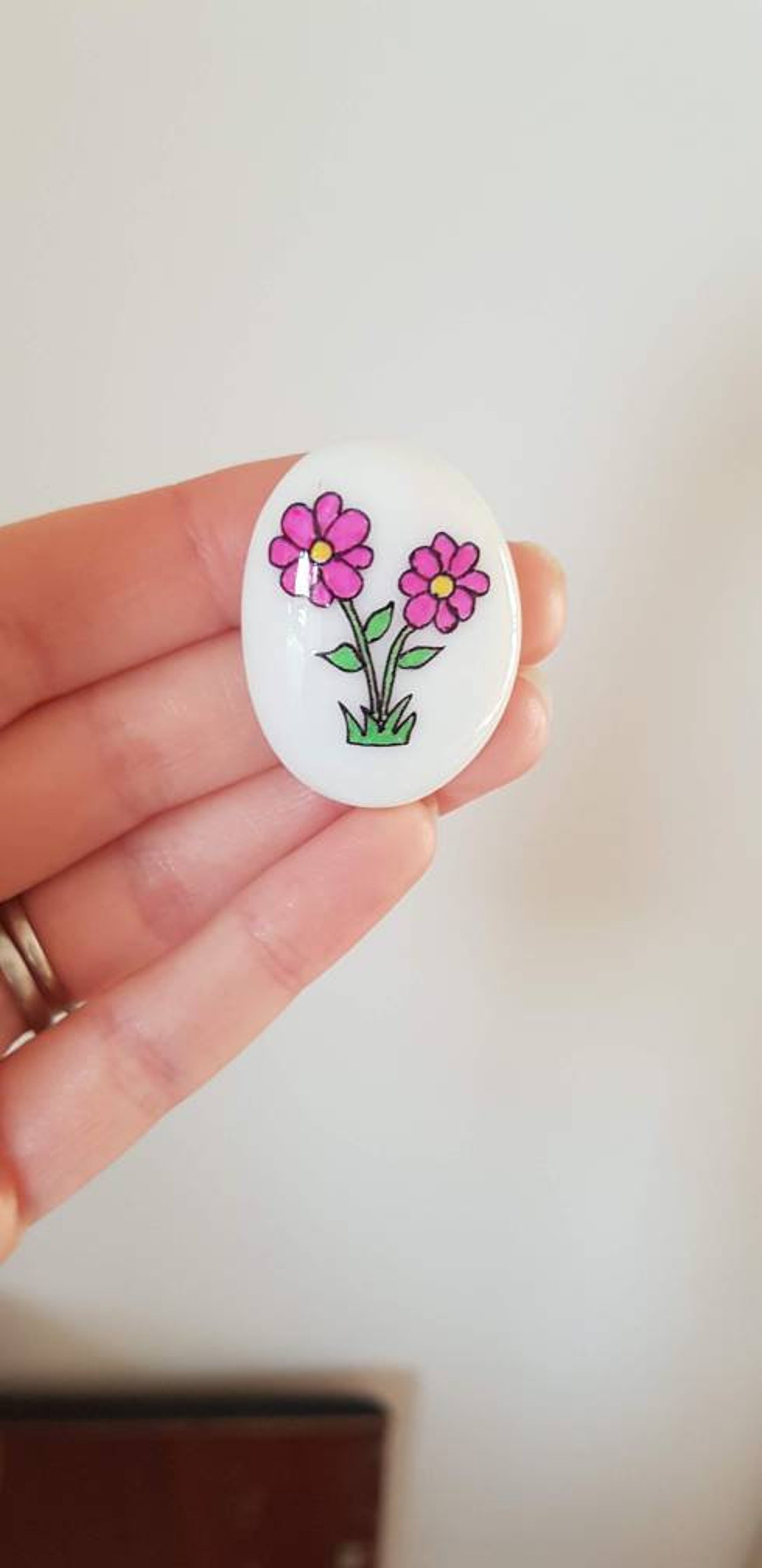 Magical Mythical Story Stones Set Storytelling Stones Etsy UK