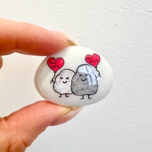 You Rock, Rock, my rock, Stone, Keepsake, Stone, Gift, Present, Momento, Best Friend, Unique, Teacher, Wife, Husband, mum