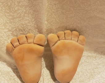 Doll Feet | Etsy