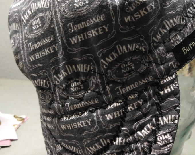 budweiser welding cap