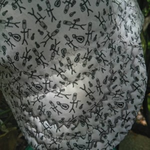 Welder Money  welding cap