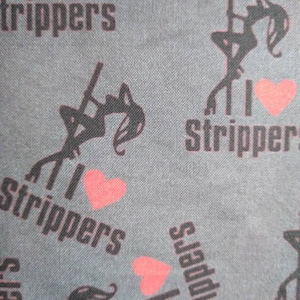 Strippers Welding Cap