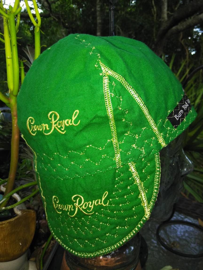 Other, Crown Royal Welding Caps