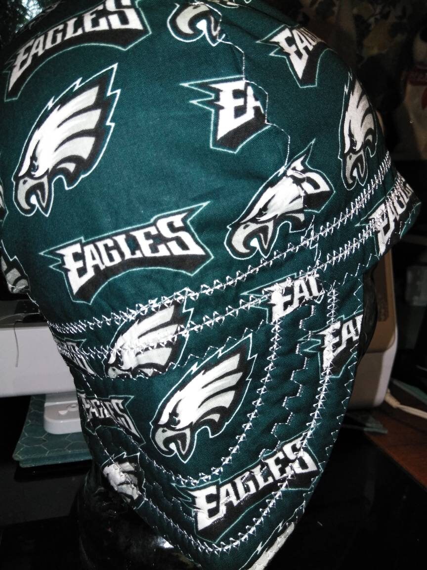 nfl welding caps