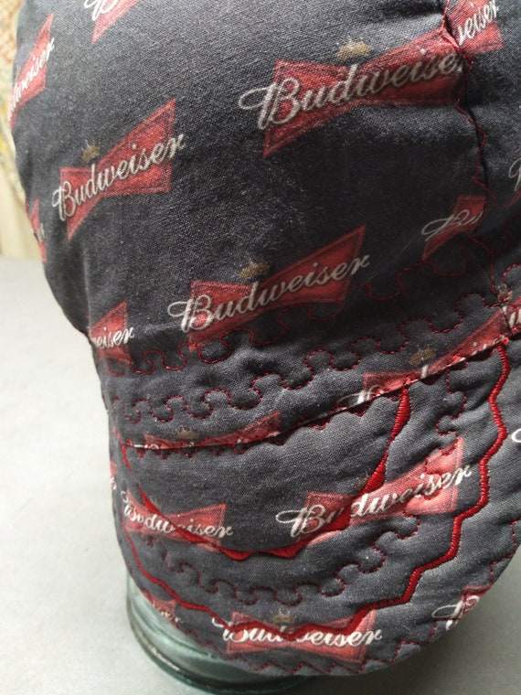 jack daniels welding cap