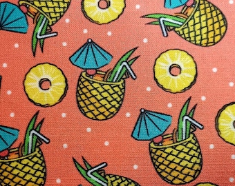 Pineapples Welding cap