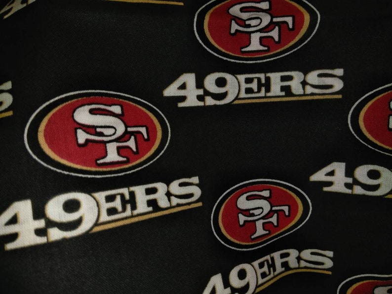 San Francisco 49ers Welding Cap