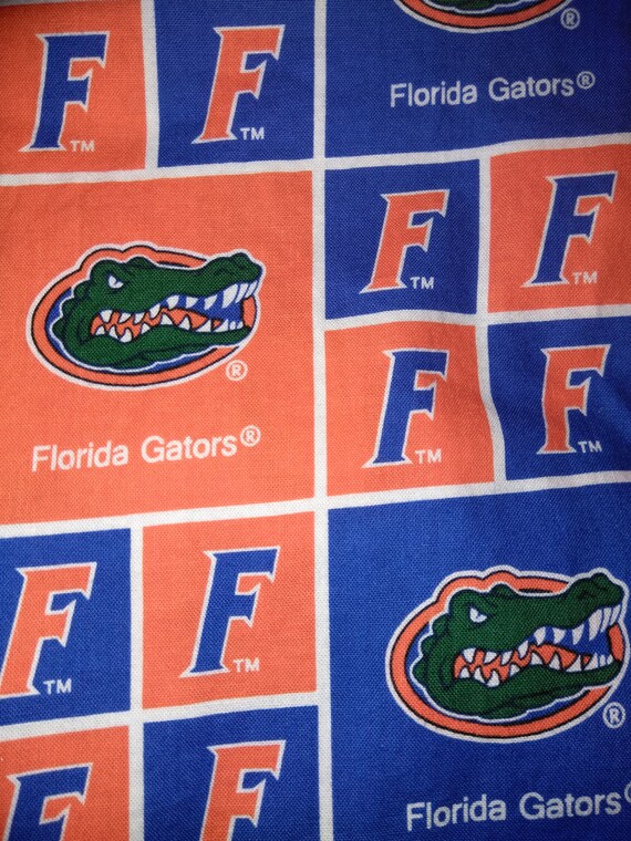 University of Florida UF Gators Logo 2019 Gift Card Collectible No Value