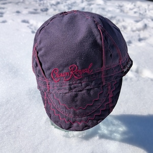 BlackBerry Crown Royal Limited edition Welding Cap