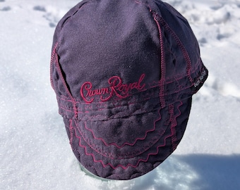 BlackBerry Crown Royal Limited edition Welding Cap