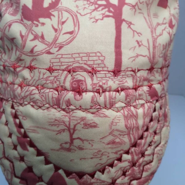 Post Apocalypse Welding Cap