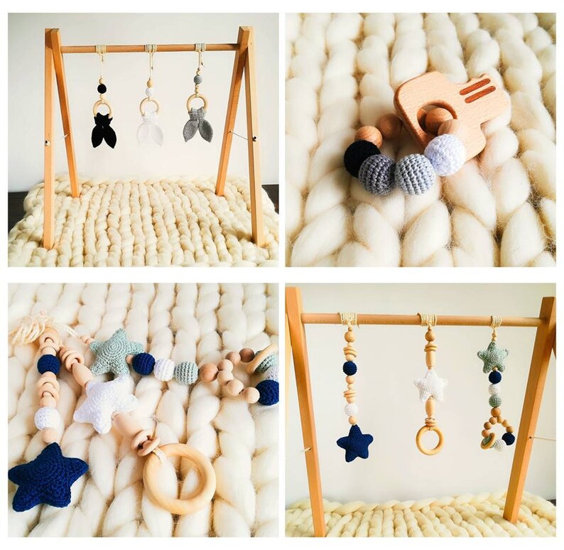 Baby Knit Chunky Blanket. Newborn Wool Blanket. Baby Shower Etsy