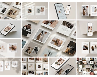 Showcase Mockups Scenes Vol.1