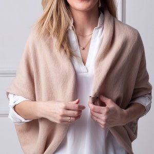 oversized cardigan , cashmere open front cardigan, cashmere sweater, strickjacke, cardigan women, camel cardigan, Knitted Women Cardigan