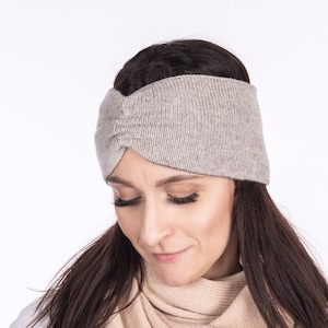 Headband , headbands for women , cashmere headband , turban style , head wrap , ear warmers , warm cashmere cap , turban, headband, Headwrap