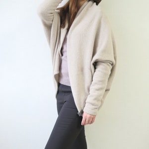 Cocoon cardigan australia on sale