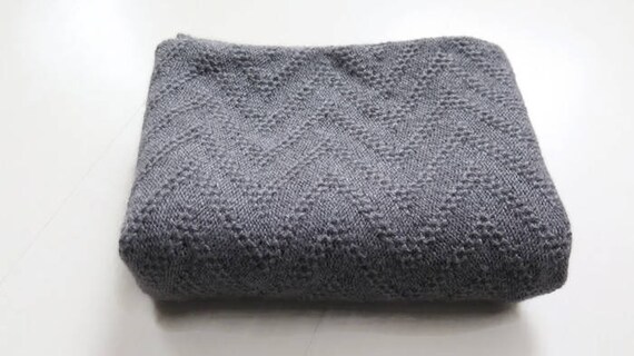 Pure cashmere baby blanket new arrivals