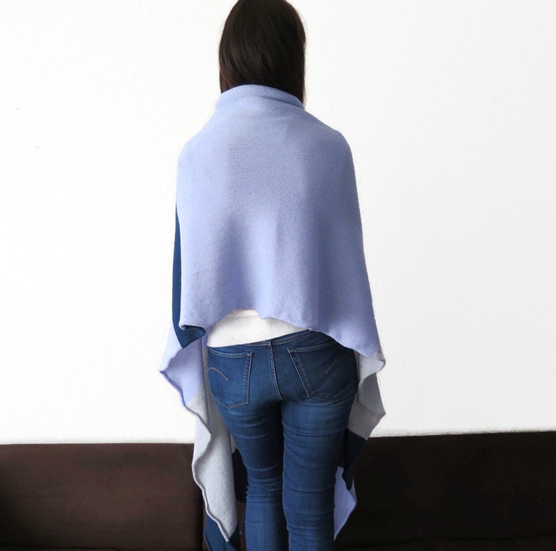 merino wool shawl wrap