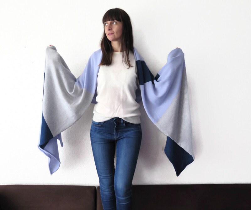 merino wool shawl wrap