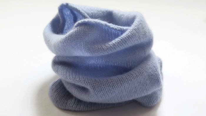 Cashmere Kids Cashmere Snood Cache Cou Enfant Cachemire Childrens Neck Warmer Cahmere Knitted Kids Scarf Baby Scarf Knit Wool Scarf Etsy Canada