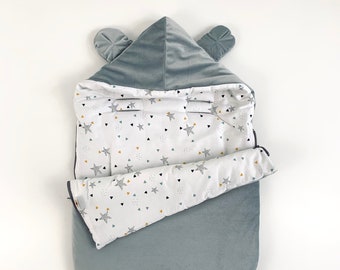 Schlafsack Baby Etsy