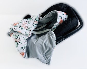 Maxi Cosi Decke Etsy