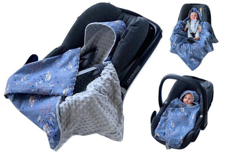 thin baby carrier