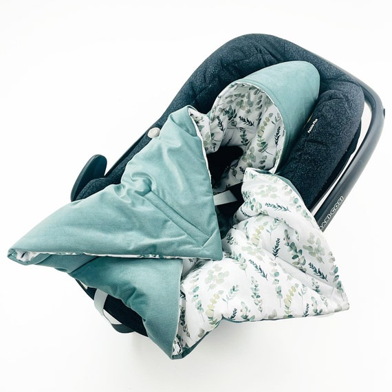Maxi cosi blanket hot sale