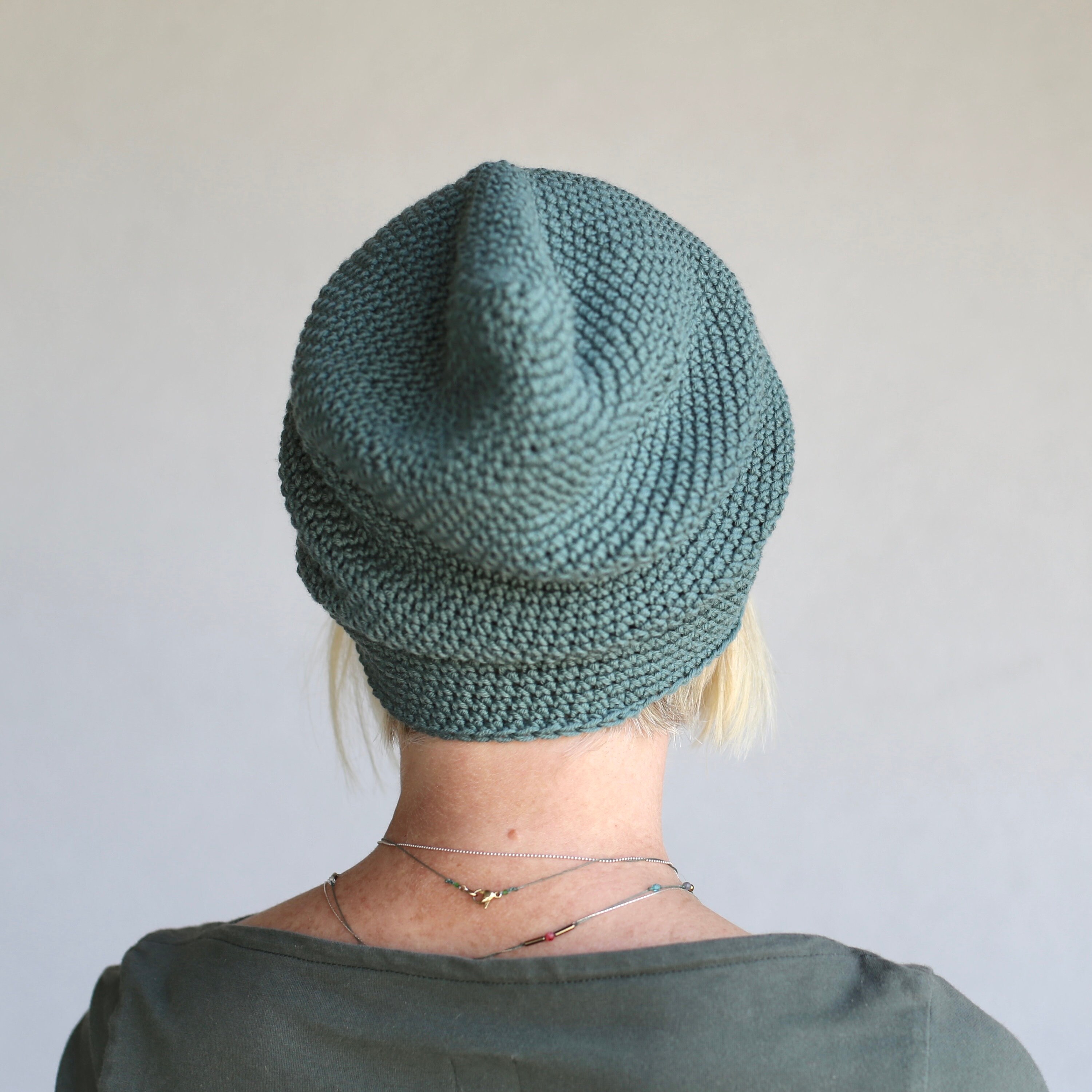 新品未使用　GREEN CLOTHING WOOL HAT Merino Wool Hat - Hunter Green – Colorful Standard
