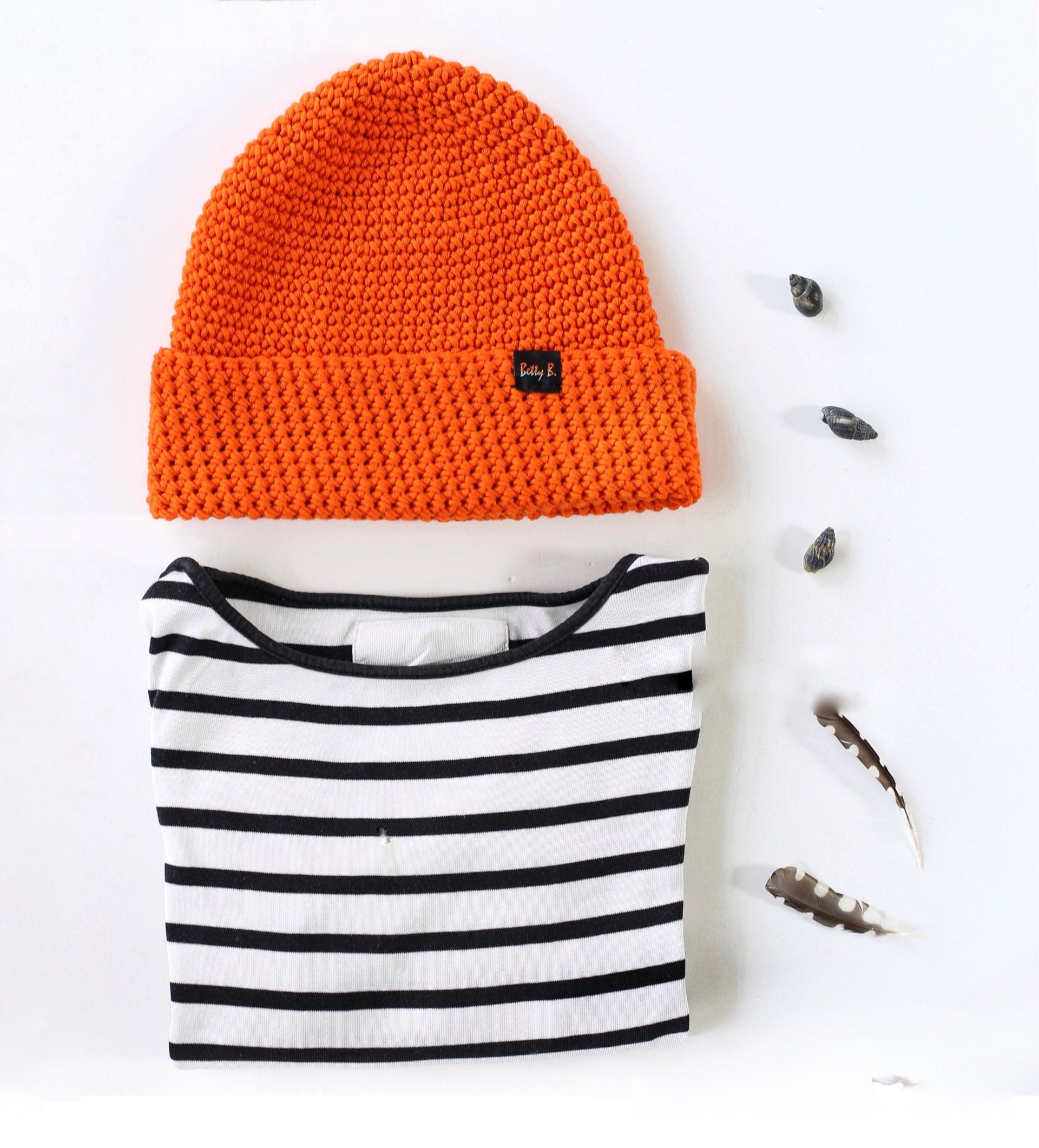 帽子 supreme crochet beanie orange Supreme Supreme Crochet Beanie 'Orange' | REVERSIBLE