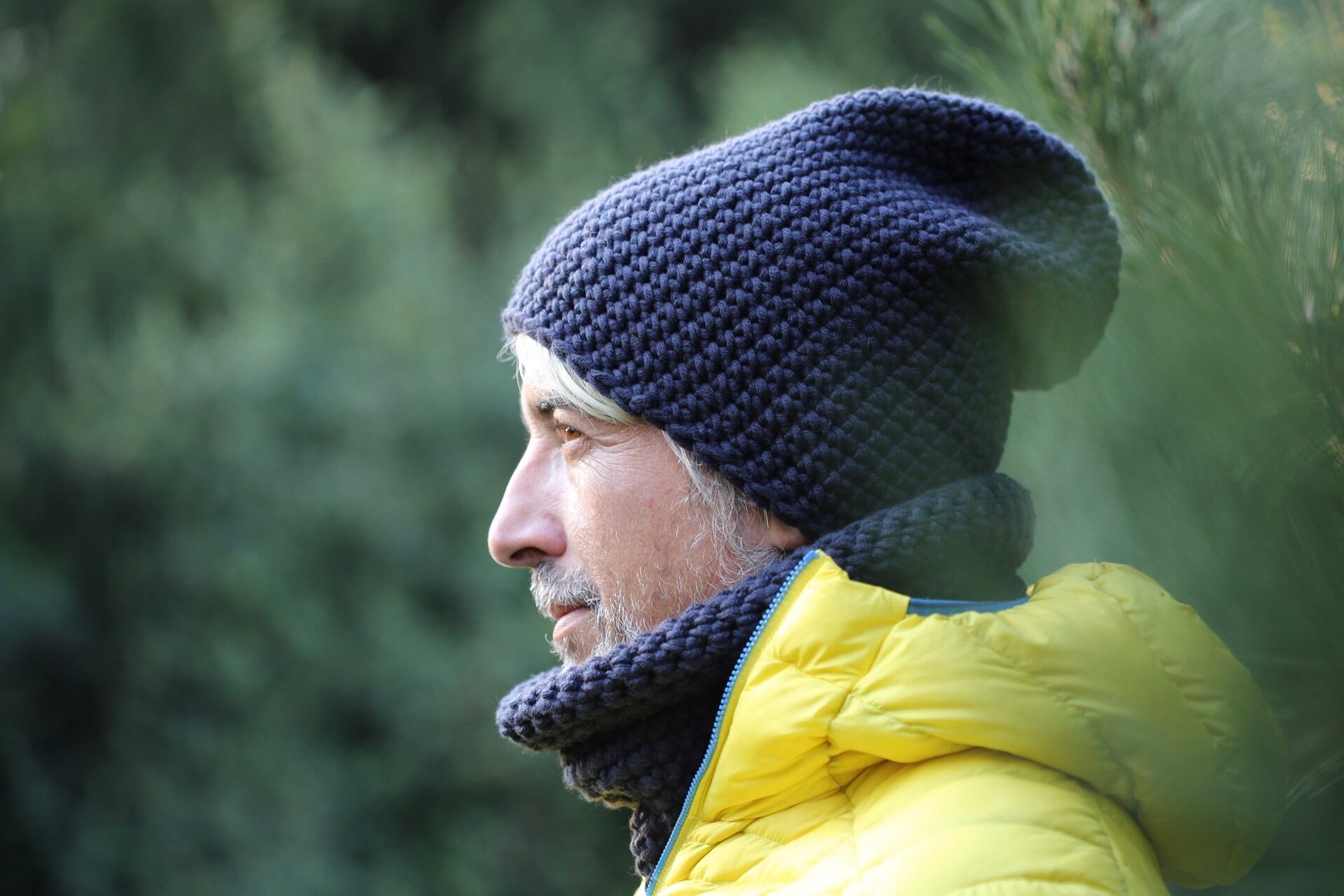 Winter Beanie Hat for Men or Women 