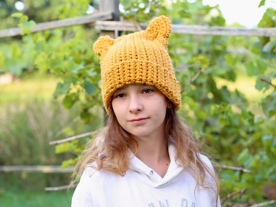 easter hat knitting patterns