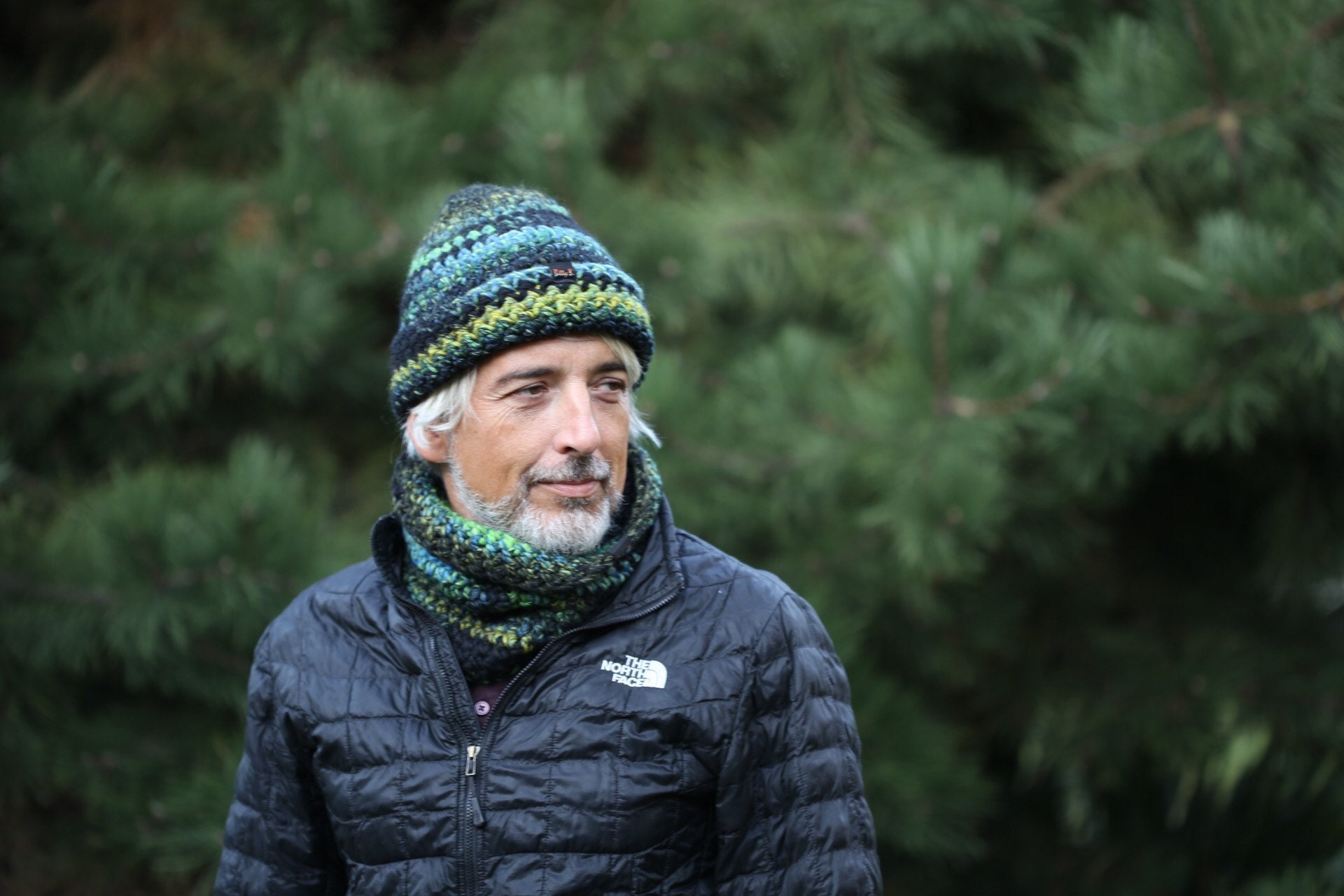 mens snowboard beanies