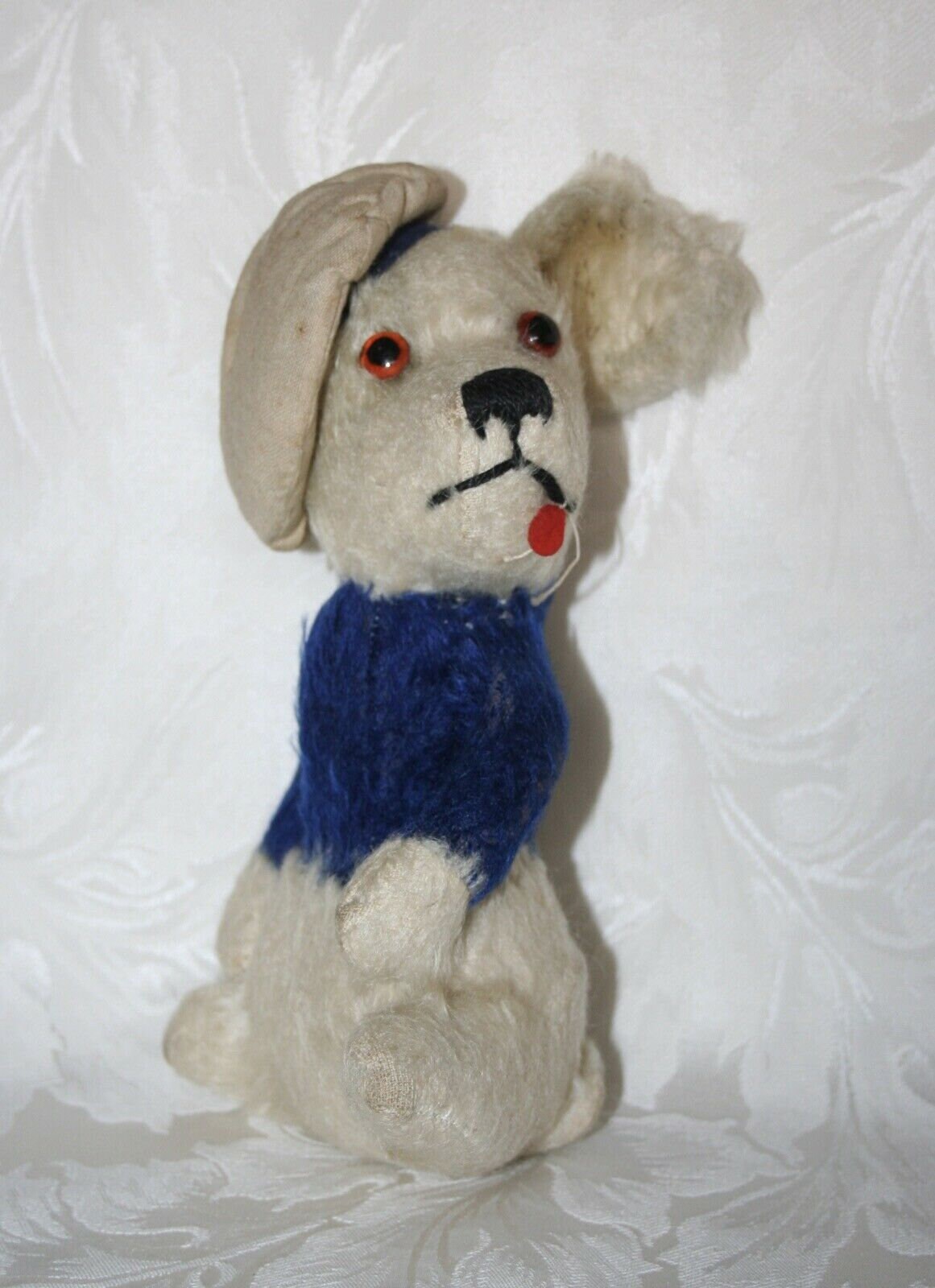 ❤️CHILTERN TOYS アンティークドッグ　ビンテージ　犬のぬいぐるみ Vintage Chiltern Dog - Etsy