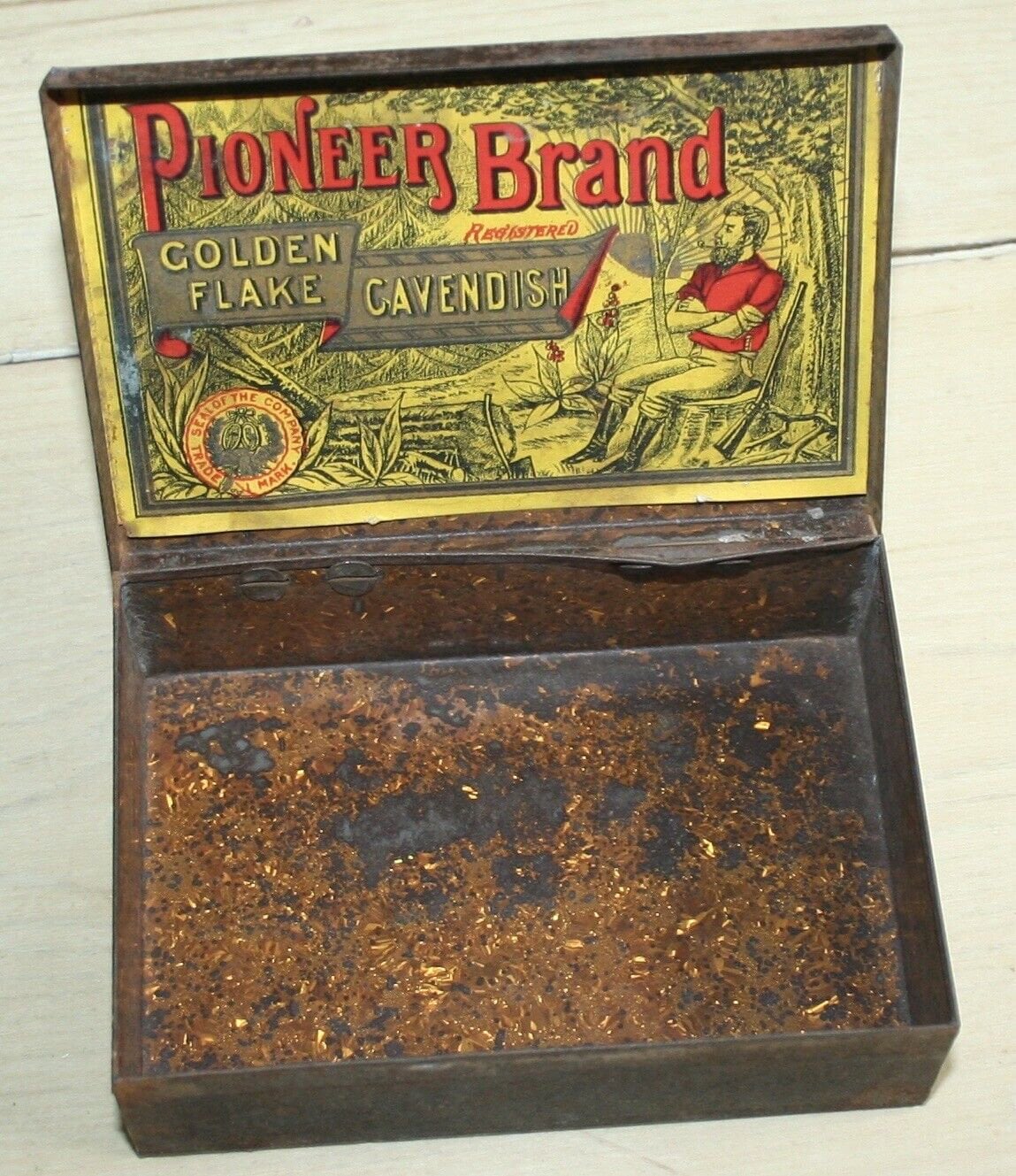 tobacco leaf tea Can you smoke tea?
