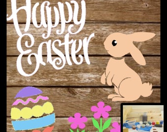 easter craft sets