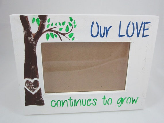 DIY LOVE Wood Sign Art Kit - Crafty Chassis