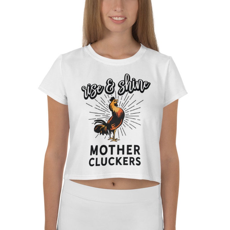 Download Rise and shine mother cluckers svg rooster svg farmhouse ...