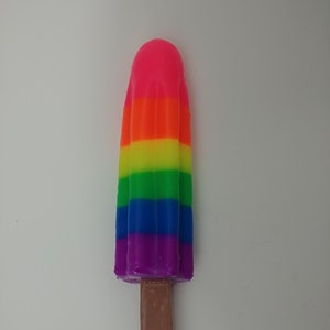Mature, Popsicle Dildo, Popsicle Inspired Sex Toy, Ice Lolly Dildo, Ice Pop Dildo, Rainbow Dildo, UV Reactive Rainbow Dildo, Rocket Dildo - Etsy Mature, Popsicle Dildo, Popsicle Inspired Sex Toy, Ice Lolly Dildo, Ice Pop Dildo, Rainbow Dildo, UV Reactive Rainbow Dildo, Rocket Dildo - Etsy