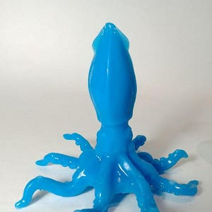 brie larson anal plug Octopus Anal Plug