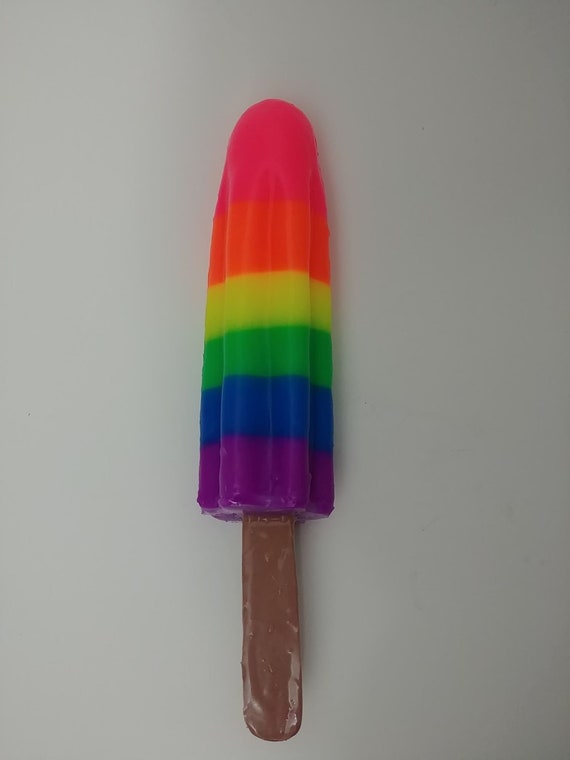 ice lolly toys