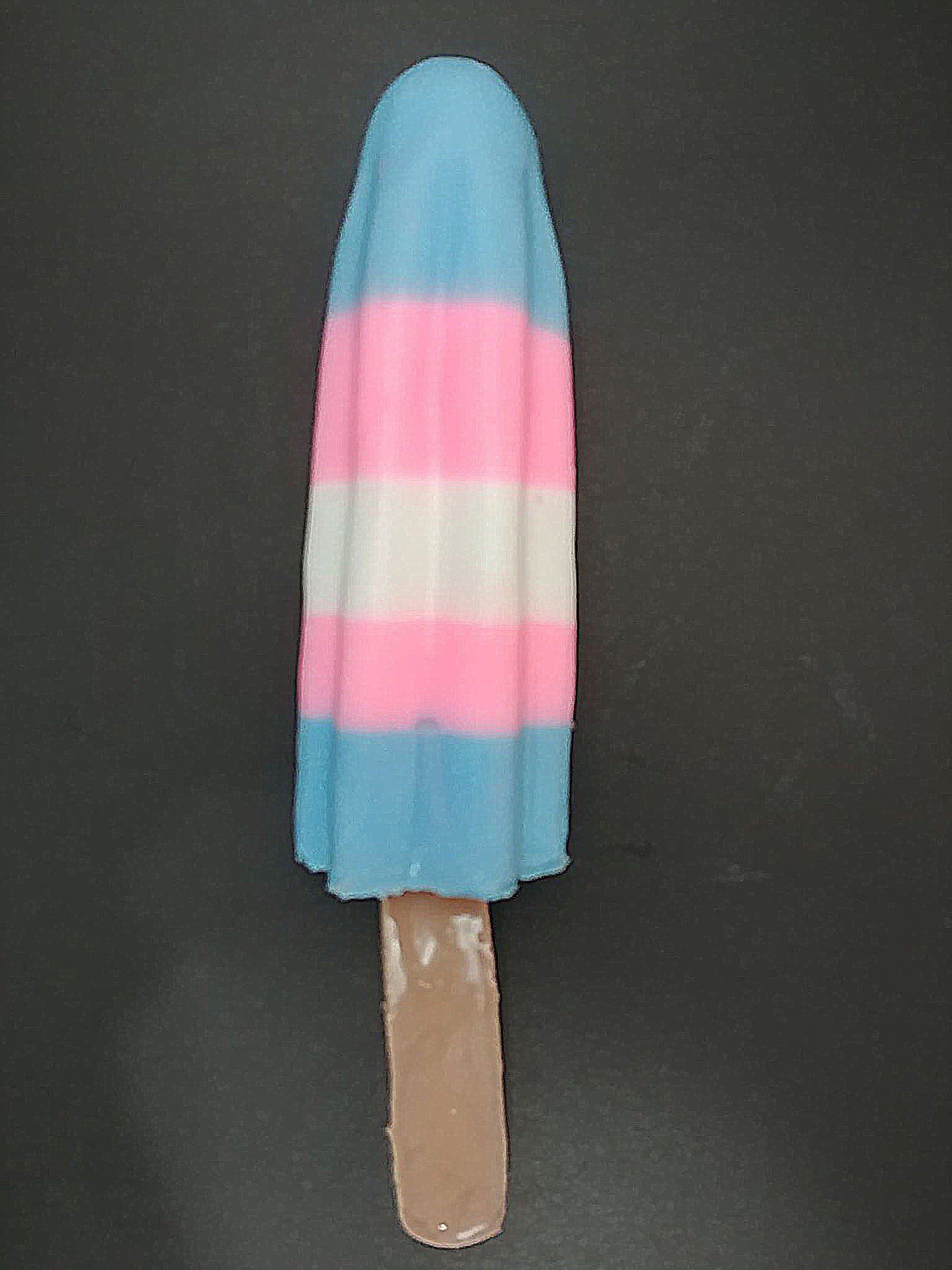 Mature, Popsicle Dildo, Popsicle Inspired Sex Toy, Ice Lolly Dildo, Ice Pop Dildo, Trangender Colour Dildo, UV Reactive Dildo, Rocket Dildo - Etsy New Zealand Mature, Popsicle Dildo, Popsicle Inspired Sex Toy, Ice Lolly Dildo, Ice Pop Dildo, Trangender Colour Dildo, UV Reactive Dildo, Rocket Dildo - Etsy New Zealand