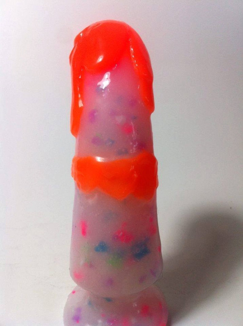 Lamonica recommends best of Dildo shaped cake picture shaped picture Dildo cake