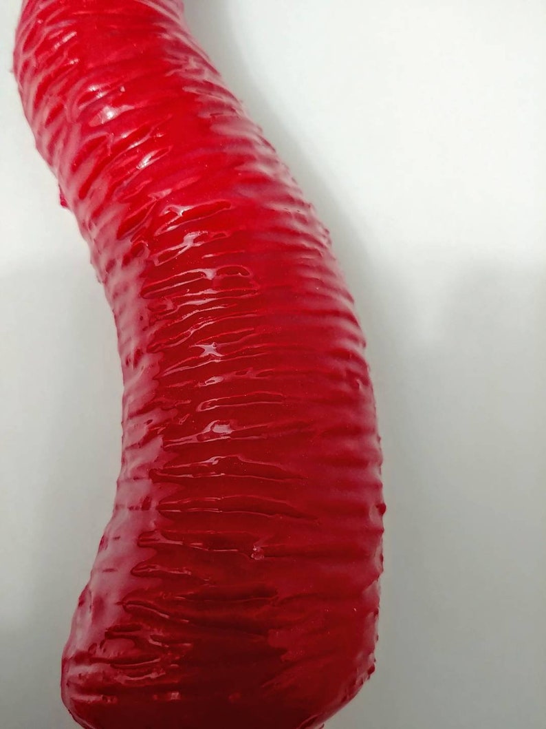 Mature Devil Horn Dildo Horn Dildo Devil Dildo Red Devil  Etsy