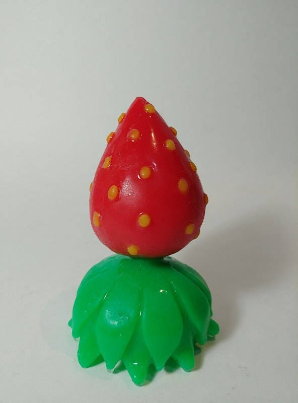 Mature, Butt Plug, LARGE Strawberry Butt Plug, Strawberry Sex Toy, Fantasy  Sex Toy, Food Sex Toy, Strawberry Butt Plug