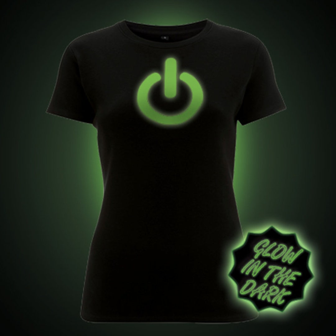 Maglia fosforescente best sale