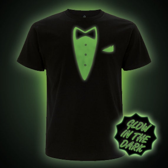 glow in the dark dress shirt Glow Neon Dress Shirt NEON UV Glow Worm Print Long Sleeve Bodycon Dress