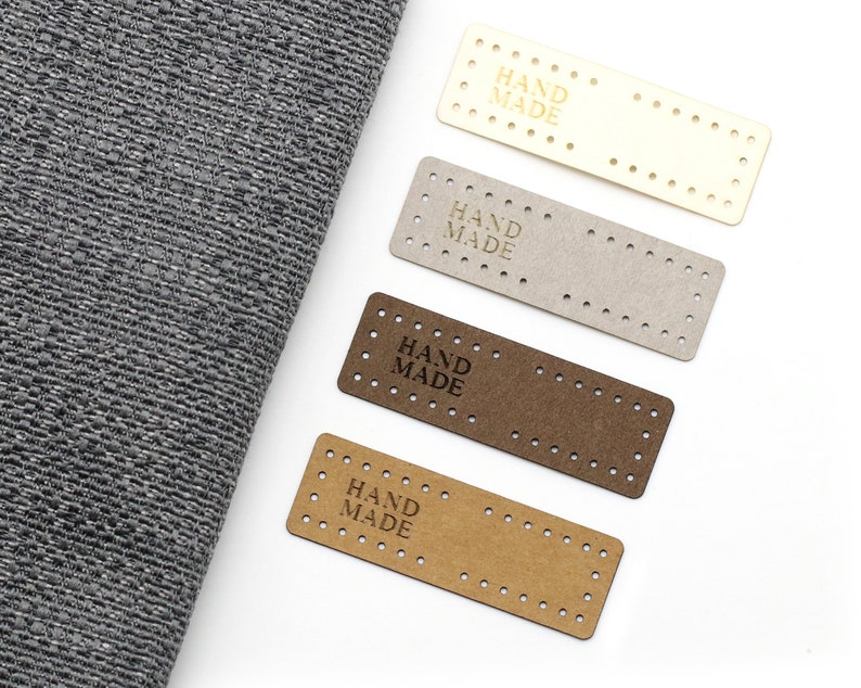 VEGAN Leer Handgemaakt efoldlabel HME5 met de hand Etsy VEGAN Leer Handgemaakt efoldlabel HME5 met de hand Etsy