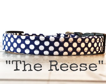 DOG COLLAR, Made to Order, Dog Collar for Girls, Dog Collar for Boys, Gender Neutral Dog Collar, Red Dog Collars